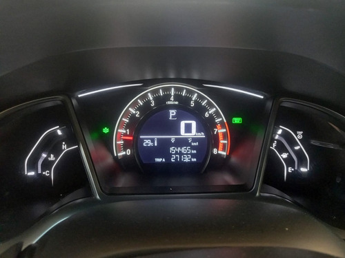Honda Civic 2.0 16V FLEXONE EX 4P CVT