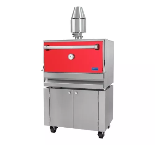 Horno Sanson Pizza Jr, 1