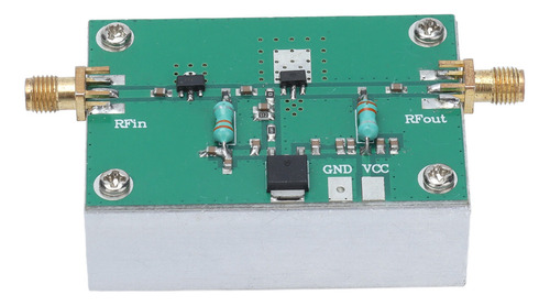 Placa De Banda Ancha Del Módulo Amplificador Rf For Transmi