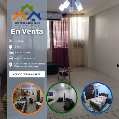 Casa en venta