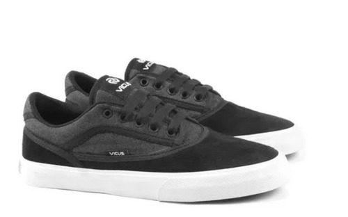 Imagen 2 de 3 de Zapatillas Vicus Genesis Descarne Combinada