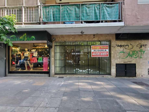 Imagen 2 de 11 de Local En Alquiler Ramos Mejía Centro. Espora Entre Av. De Mayo Y Bolívar