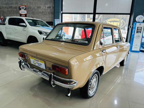 Imagen 3 de 18 de Fiat 128
