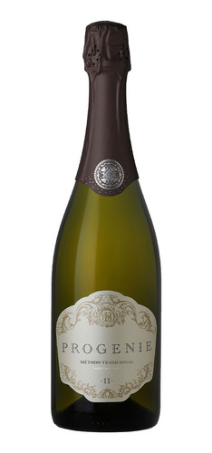 Espumante Progenie Brut Nature