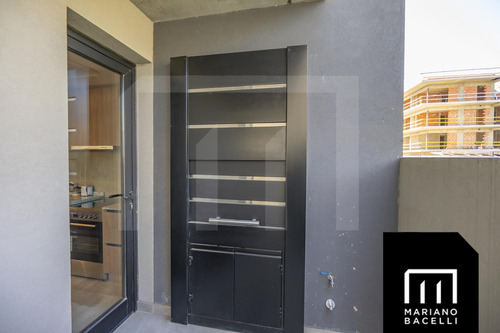Departamento En Venta En Complejo 3300 Cabral Canning
