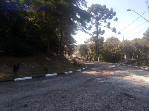 Imagem 11 de 11 de Chacara - Ch00034 - 70000292