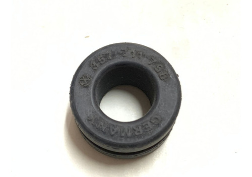 Bucha Suporte Cambio Gol Golf Jetta Passat Vw 357711798