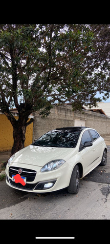 Fiat Bravo 1.8 16v Blackmotion Flex Dualogic 5p