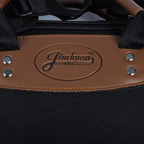 Jj1 Bolsa De Almacenamiento Para Saxofón Con Bolsillo
