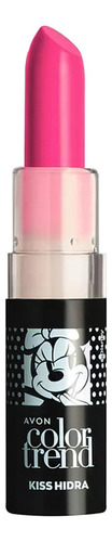 Batom Avon Kiss Hidra Cremoso Disney 3,6g Cor BEIJO MAGICO Val. 06/2026