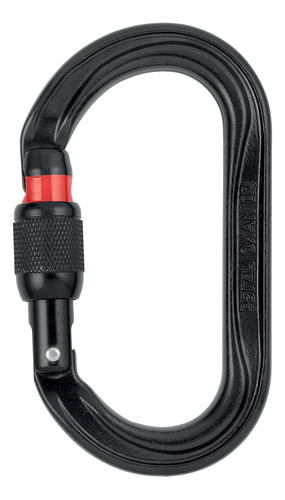 Petzl Oxan Mosqueton