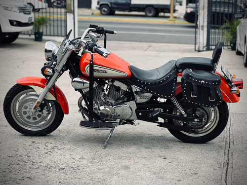 Keeway Cruiser 250