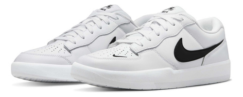(dh7505-101) | Zapatillas Nike Hombre Sb Force 58 Prm L