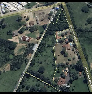 Lote y casalote en venta
