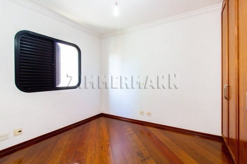 Imagem 12 de 15 de Apartamento - Perdizes - Ref: 110018 - V-110018