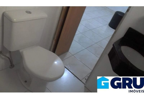Imagem 11 de 13 de Casa Localizada No Jardim Fortaleza