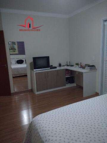 Imagem 3 de 20 de Casa A Venda No Bairro Ortizes Em Valinhos - Sp. - 2467-1