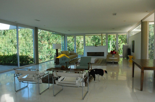 Imagem 13 de 30 de Casa Alto Padrão Para Venda Em Tamboré Barueri-sp - Vptb01-47