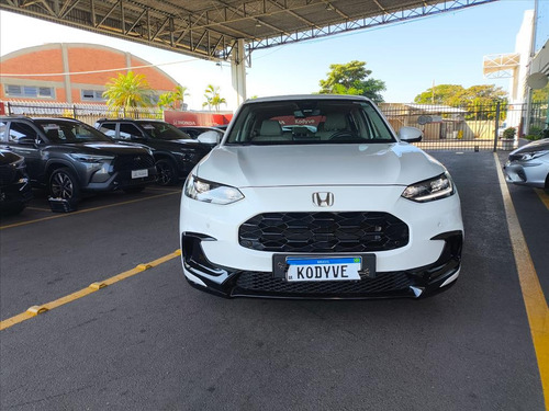 Honda Zr-V 2.0 I-VTEC GASOLINA TOURING CVT
