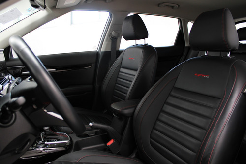 Imagen 7 de 12 de Kia Seltos Gt Line 2020