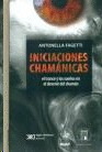 Libro Iniciaciones Chamánicas