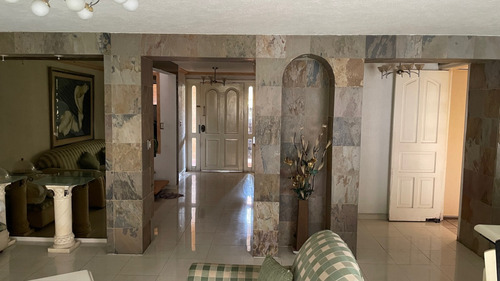 Baja De Precio Excelente Casa En Venta En Campestre Coyoacán 