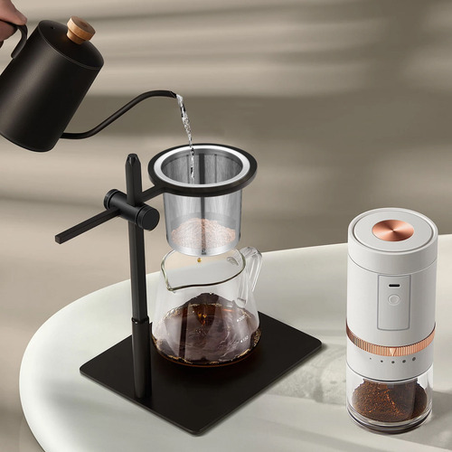 Filtro Colador De Té De Malla Inoxidable Para El Hogar