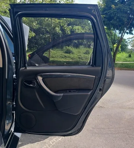 Renault Duster 2.0 Dynamique 4x4