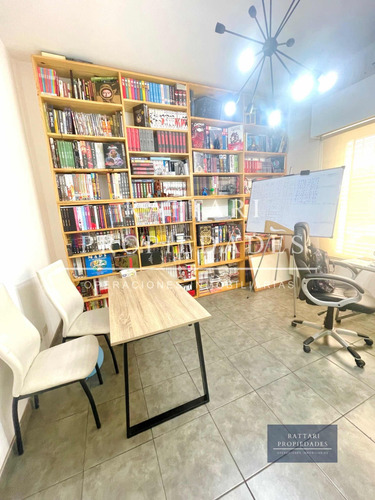 Venta Casa 5 Ambientes Con Parque Y Piscina En Haedo. Excelente Propiedad