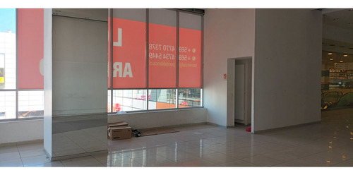 Arriendo Local Comercial De 274 M2, En 2 Piso, Plaza De Maip
