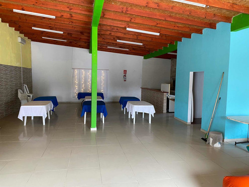 Imagen 3 de 5 de Alquiler De Salón De Fiesta Maldonado