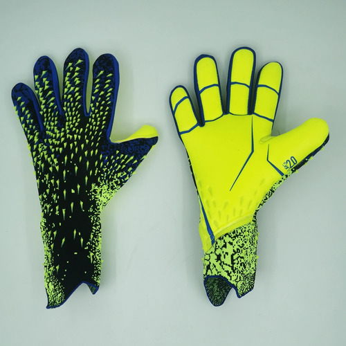 Guantes De Portero Para Niños, Equipo Deportivo, Entrenamien