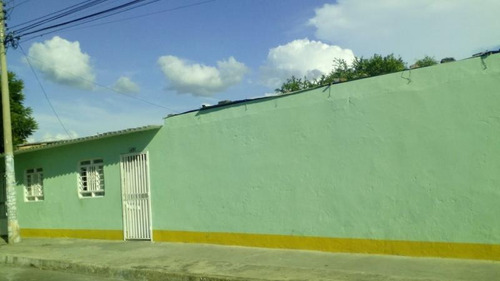 Casa En Venta En Cúcuta Ospina Perez - Atalaya