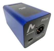 Comprar Fuente Phantom Power Apogee Ph Usb 48v Para Audio Aliment 5v
