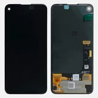 Modulo Pantalla Display Tactil Para Google Pixel 4a 4g