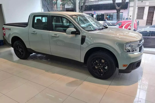 Plan Avanzado Maverick Lz