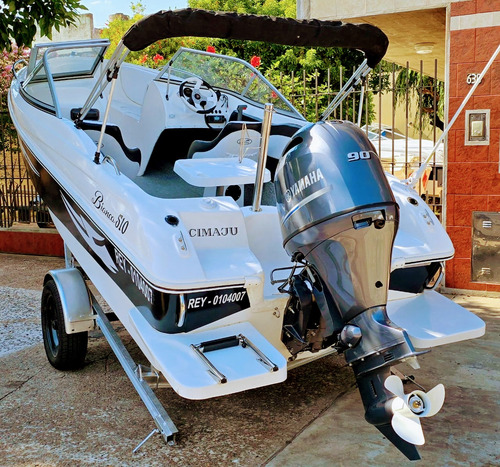 Motor Yamaha 50 70 90 Hp - Consulta Nautica Milione 2