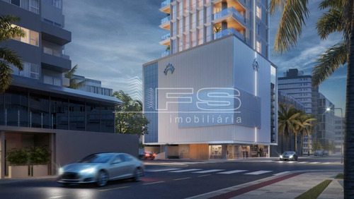Imagem 8 de 15 de Sunstar Ocean Tower - Centro - Itapema - 3948