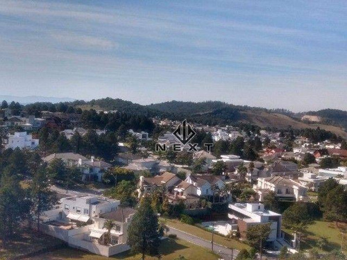 Imagem 4 de 7 de Terreno À Venda, 1156 M² Por R$ 742.000,00 - Residencial Das Estrelas - Barueri/sp - Te0254