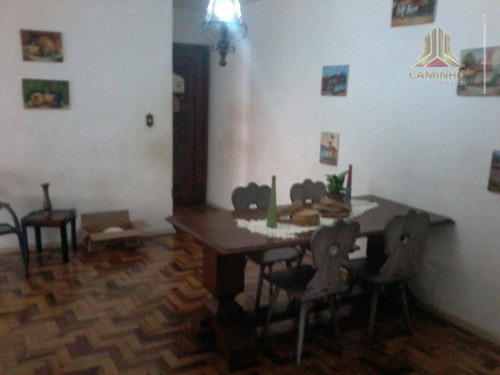 Imagem 3 de 4 de Vendo Apartamento De Três Dormitórios Com Garagem, Imediações Hospital Conceição Em Porto Alegre - Ap4038