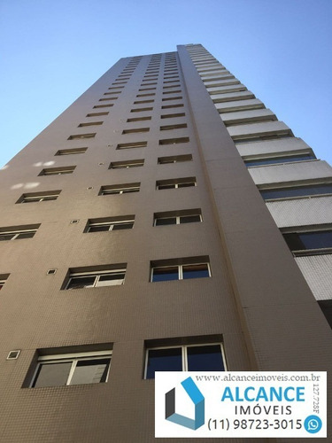 Imagem 3 de 30 de Apartamento Com 4 Quartos À Venda - Paraíso - São Paulo/sp - Ap00174 - 34237449