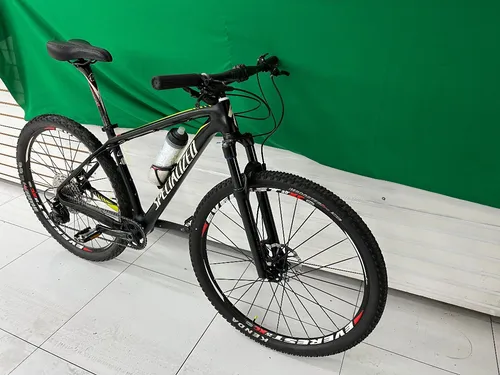 Bicicleta specialized best sale stumpjumper