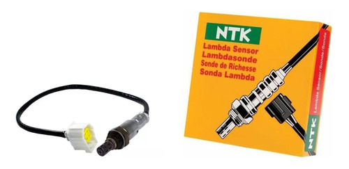 Sonda Lambda Pré Ntk Compass 2.0 16v Flex Tigershark 2016/