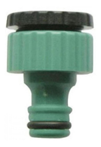 Adaptador Conector Rápido Hi 1/2 -3/4  Praktus