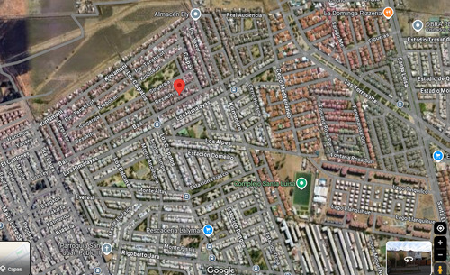 Casa Quilicura, Jardines Del Norte, Subsidio Ds1 T3