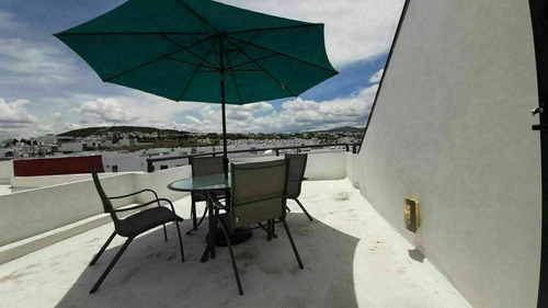 Imagen 9 de 20 de Preciosa Residencia En Cumbres Del Lago, Alberca Propia, Roo