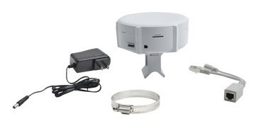 Mikrotik (sxt Sa5 Ac)punto De Acceso En 5ghz 802.11 A/n/ac,