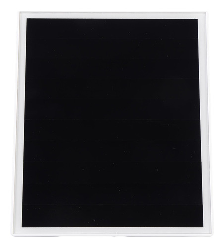 Videocámara, Panel Solar, Cámara De 6 W, Ip66, Impermeabiliz