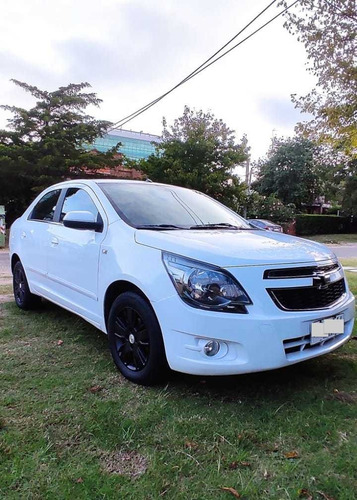 Chevrolet Corsa Cobalt Ltz Extra Full