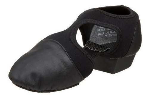 Capezio Pedini Femme Jazz Shoe